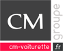 logo cm-voiturette