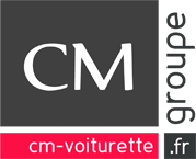 logo cm-voiturette
