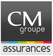 Logo CM groupe